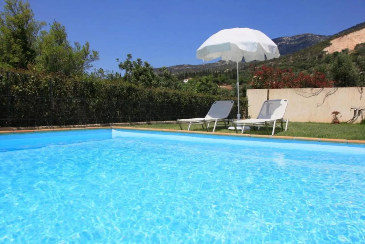 Villa Nora Khelmáta