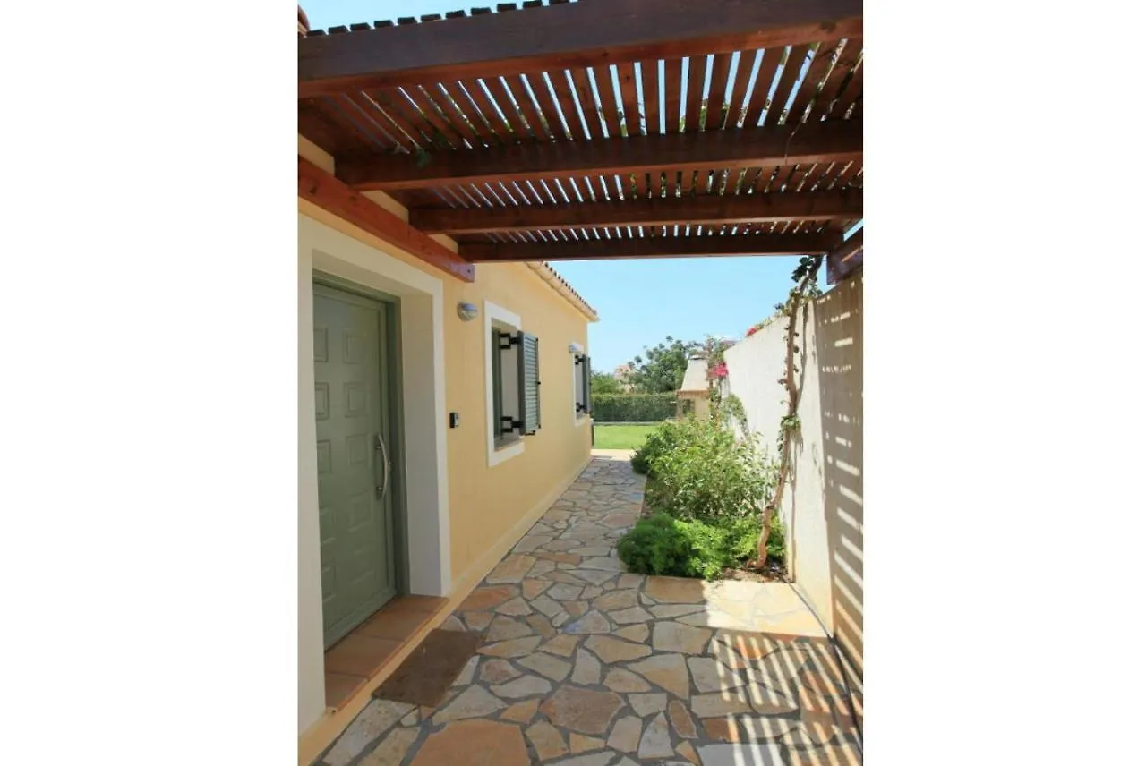 Villa Nora Khelmáta