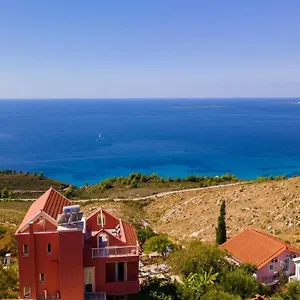 Aeolos Kefalonia Χελμάτα